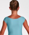 1/4 Sleeve Leotard