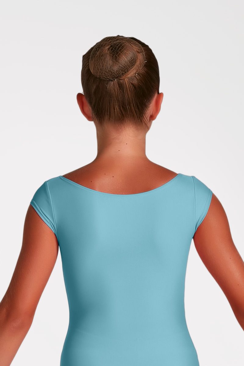 1/4 Sleeve Leotard