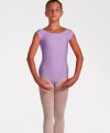 1/4 Sleeve Leotard