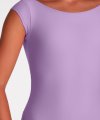1/4 Sleeve Leotard