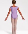 1/4 Sleeve Leotard