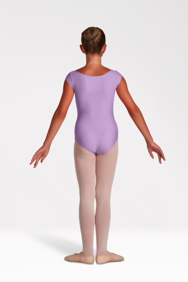 1/4 Sleeve Leotard