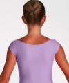 1/4 Sleeve Leotard