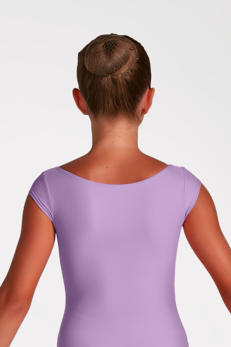 1/4 Sleeve Leotard