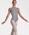 American Neckline Leotard
