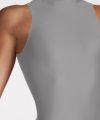 American Neckline Leotard