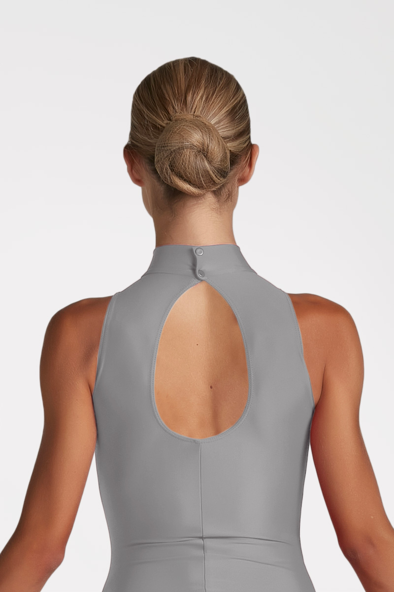 American Neckline Leotard