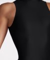 American Neckline Leotard
