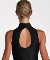 American Neckline Leotard