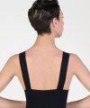 Jumpsit with Suspenders