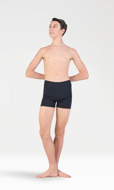 Pantaloni a Mezza Coscia