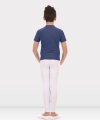 Maglia con Manica Corta e Pistagna da Uomo