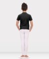 Maglia con Manica Corta e Pistagna da Uomo