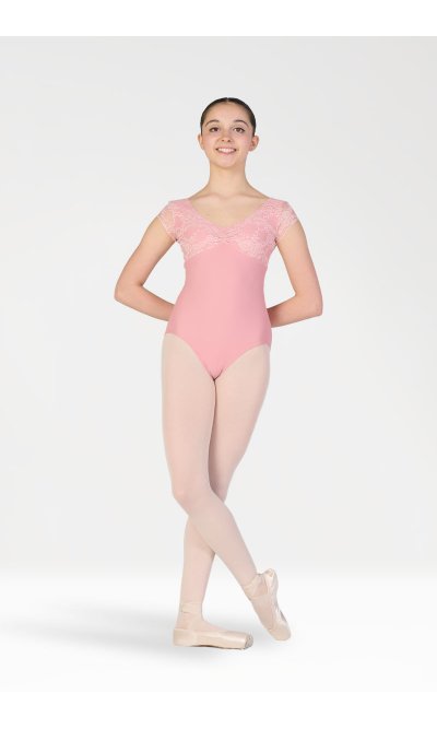 Body con Manica Corta e Arricciatura