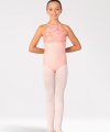 Body con Scollo all'Americana