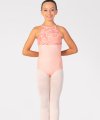 Body con Scollo all'Americana