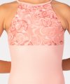 Body con Scollo all'Americana