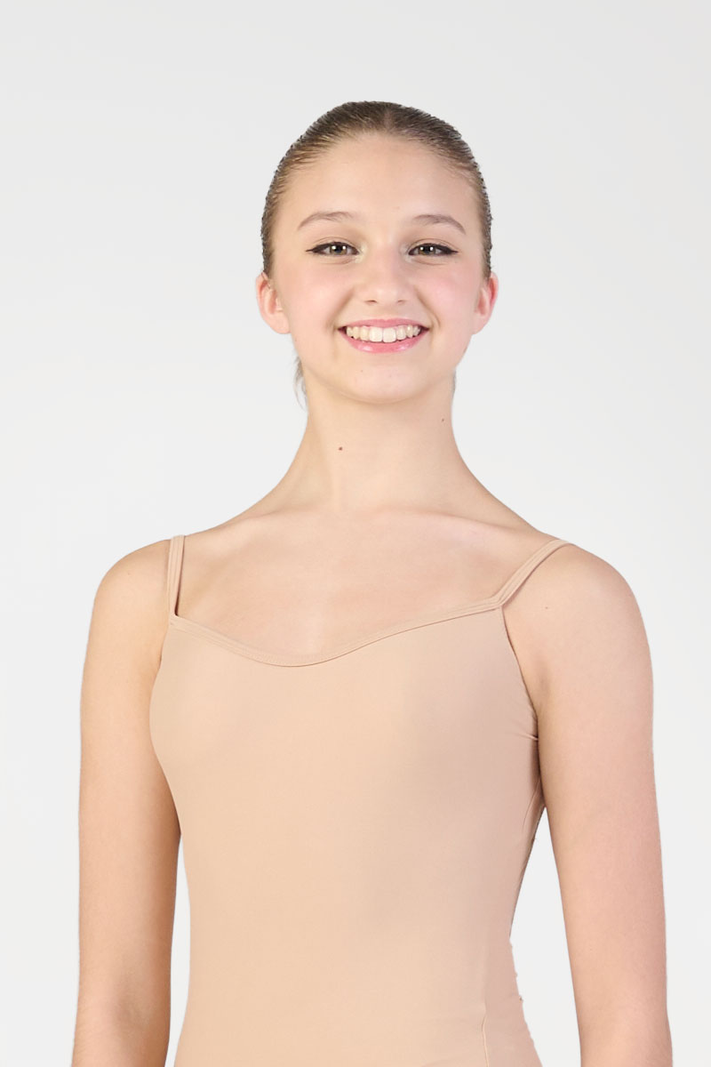 Body Intimo Spallino 