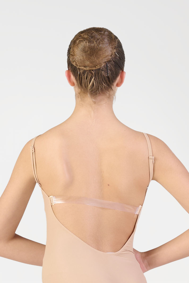 Body Intimo Spallino 