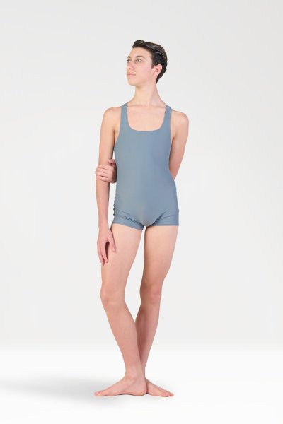 Tuta Short a Canotta