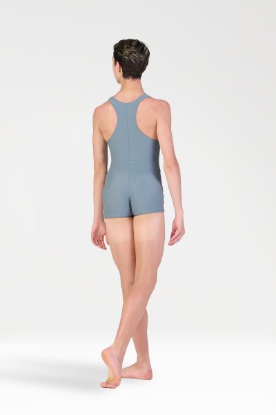 Tuta Short a Canotta
