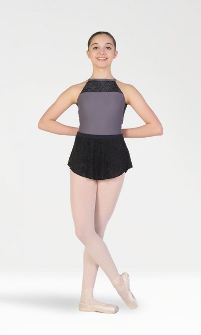 Gonna a Doppia Lunghezza in Rete