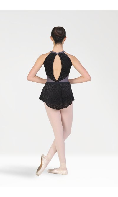 Gonna a Doppia Lunghezza in Rete Gonna a Doppia Lunghezza in Rete