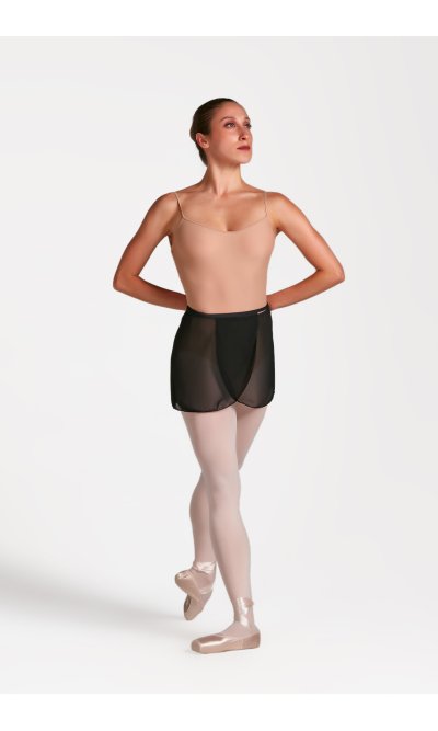 Gonna Corta a Portafoglio Gonna Corta a Portafoglio