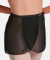 Short Wallet Skirt