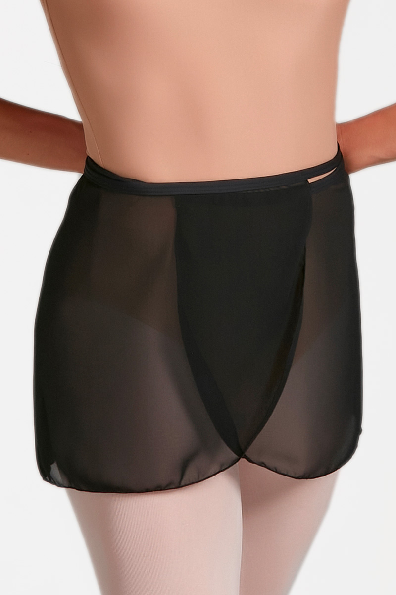 Short Wallet Skirt