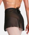 Short Wallet Skirt