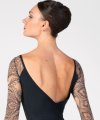 Long Sleeve Leotard