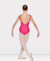 Body Canotta con Scollo a V