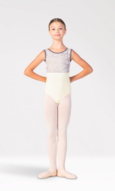 Body a Giro Manica con Fiocco sul Retro