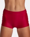 Short con Cucitura sul Retro