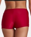 Short con Cucitura sul Retro