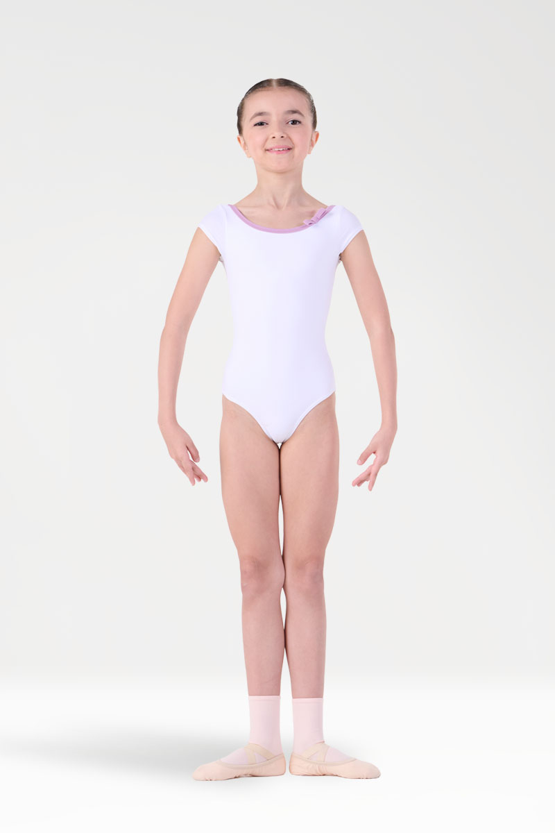 Body con Manica Corta