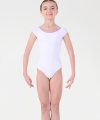 Body con Manica Corta