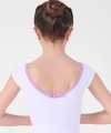 Body con Manica Corta