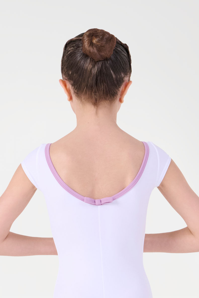 Body con Manica Corta
