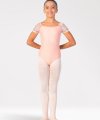 Body con Manica Corta