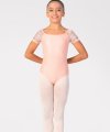 Body con Manica Corta