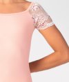 Body con Manica Corta