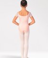 Body con Manica Corta