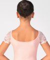 Body con Manica Corta