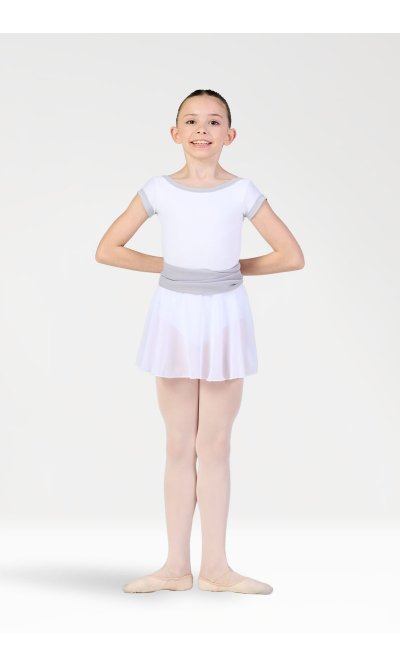 Gonna Mezza Coscia con Fascia Gonna Mezza Coscia con Fascia