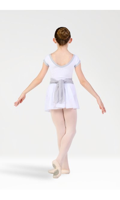 Gonna Mezza Coscia con Fascia Gonna Mezza Coscia con Fascia