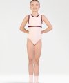 Body Canotta con Fiocco in Vita Body Canotta con Fiocco in Vita