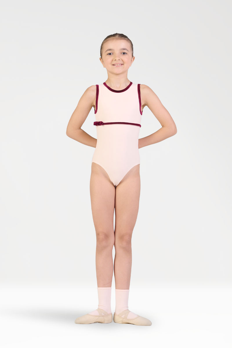 Body Canotta con Fiocco in Vita Body Canotta con Fiocco in Vita