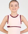 Body Canotta con Fiocco in Vita Body Canotta con Fiocco in Vita